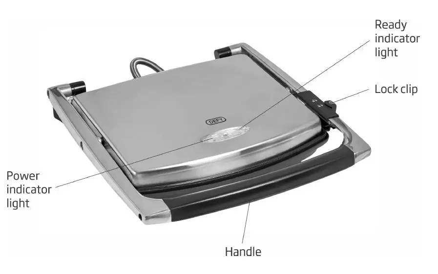 DEFY-SP-8031-SS-4-Slice-Sandwich-Press-fig1