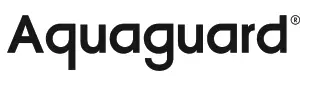 Aquaguard logo