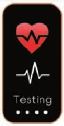 CACTUS CAC 137 Flash Kids Fitness Activity Tracker-fig5