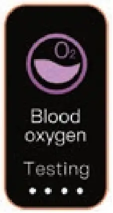 CACTUS CAC 137 Flash Kids Fitness Activity Tracker-fig7