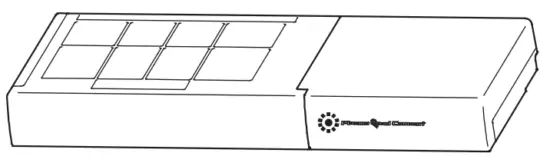 Plasma quad connect operation