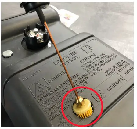 REXENER PR200 Service Kit-fig2