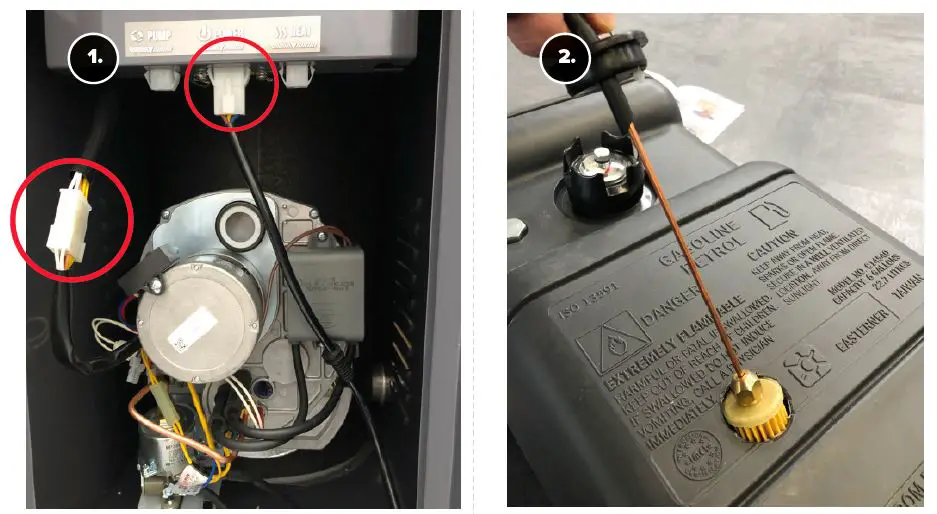 REXENER PR200 Service Kit-fig4