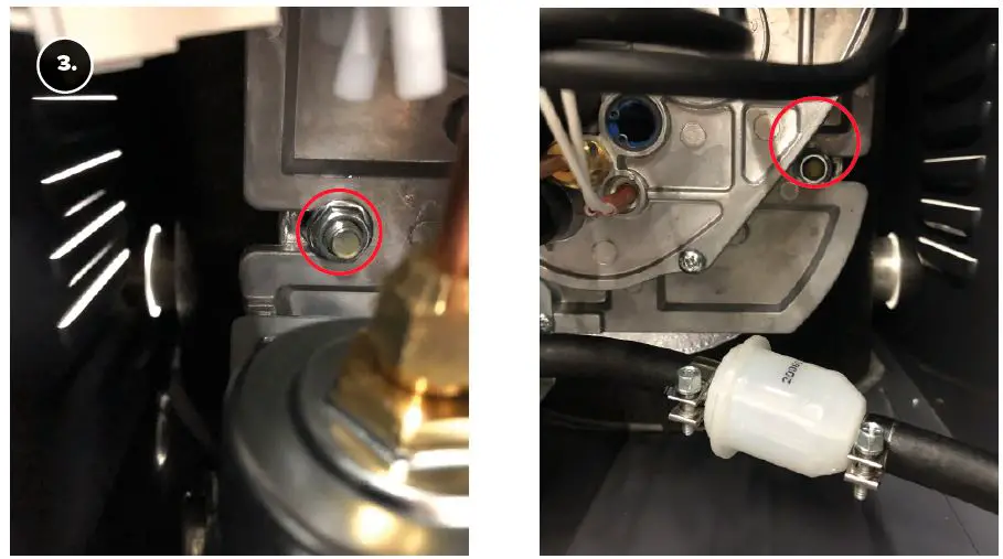 REXENER PR200 Service Kit-fig5