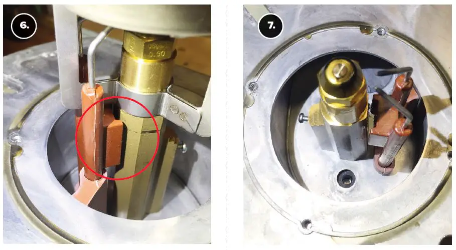 REXENER PR200 Service Kit-fig7