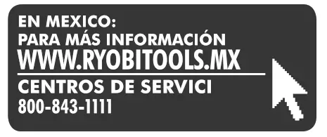 RYOBI PCL406B 18V Cordless 5 Inch Random Orbit Sander - icon