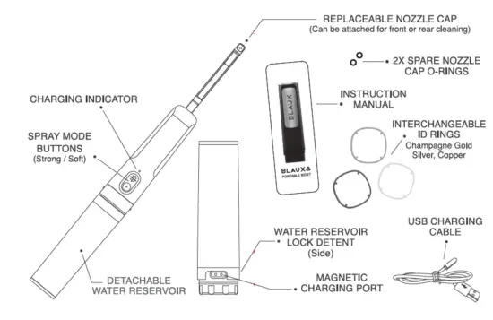 BLAUX 30335-Portable-Bidet-IM-V04-Outline-FIG-11