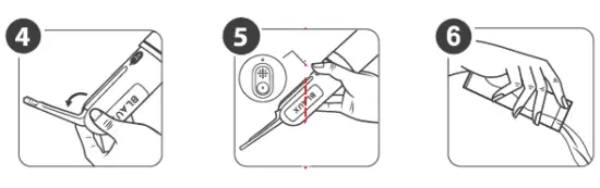 BLAUX 30335-Portable-Bidet-IM-V04-Outline-FIG-14