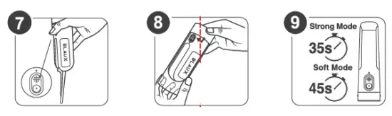 BLAUX 30335-Portable-Bidet-IM-V04-Outline-FIG-15