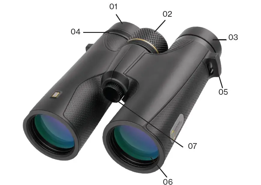 NATIONAL-GEOGRAPHIC-80-76510-Expedition-Series-42mm-Single-Bridge-Roof-Binoculars-fig2