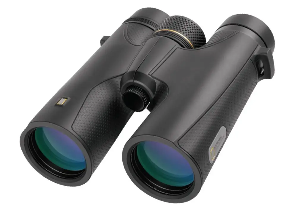 NATIONAL-GEOGRAPHIC-80-76510-Expedition-Series-42mm-Single-Bridge-Roof-Binoculars-image