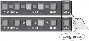 Operating the Menu Interface