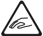 hand Symbol
