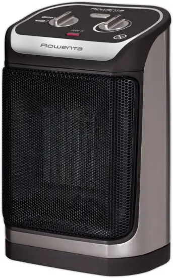 ROWENTA SO9070 Turbo Excel Heater