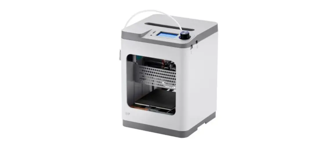 Monoprice 40108 Cadet 3d Printer User Guide