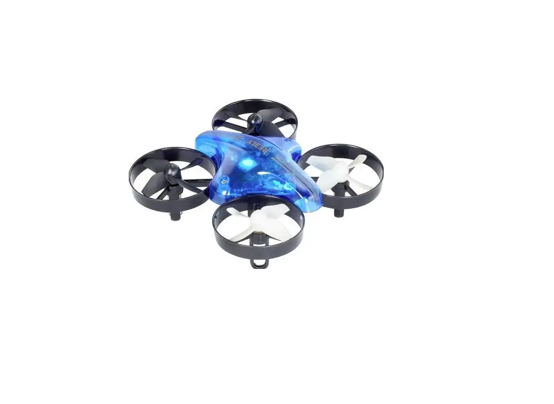 Reely 2250245 Stunt-drone Ghost Instruction Manual