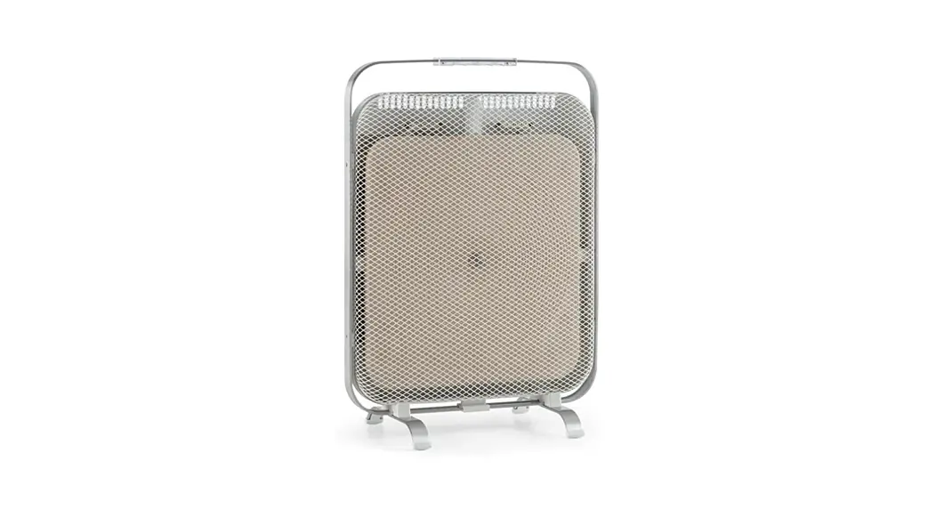 Klarstein 10034235 Infrared Heater Instruction Manual Klarstein 10034235 Infrared Heater Instruction Manual