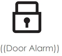 Electrolux ESE5401A BPH 528L Side By Side Refrigerator - icon 12