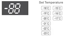 Electrolux ESE5401A BPH 528L Side By Side Refrigerator - icon 13