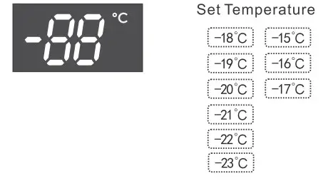 Electrolux ESE5401A BPH 528L Side By Side Refrigerator - icon 8