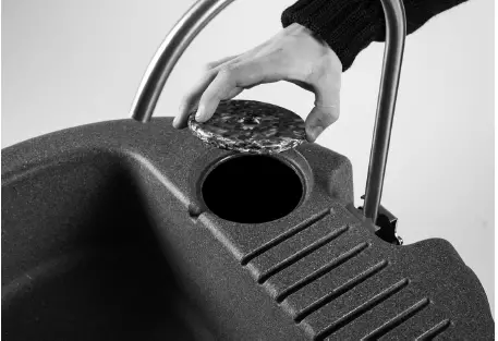 RAINTAP -outdoor- water -station -18