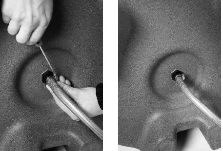 RAINTAP -outdoor- water -station -4