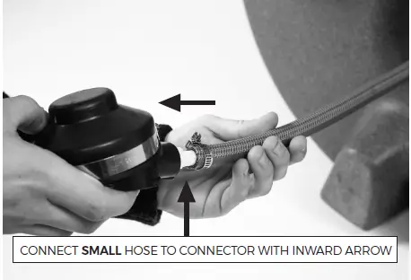 RAINTAP -outdoor- water -station -6