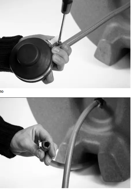 RAINTAP -outdoor- water -station -7