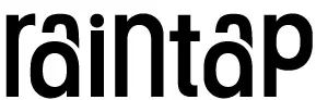 RAINTAP -outdoor- water -station -logo