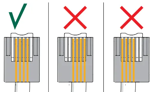 GAVITA EL2 Master Controller - Fig 10