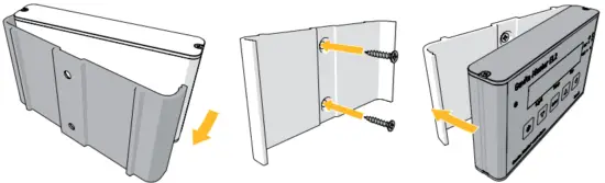 GAVITA EL2 Master Controller - Fig 9