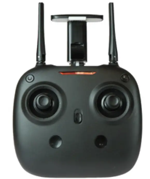 Force 1 U49C Red Heron 120° wide-angle 720P HD Camera 03