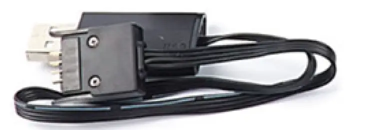 Force 1 U49C Red Heron 120° wide-angle 720P HD Camera 06