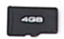 Force 1 U49C Red Heron 120° wide-angle 720P HD Camera 07