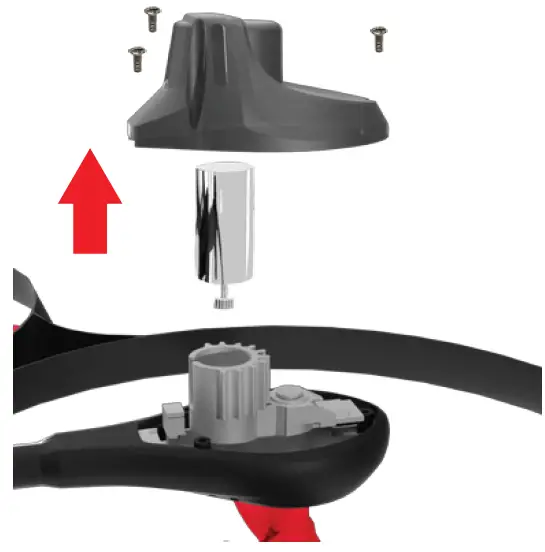 Force 1 U49C Red Heron 120° wide-angle 720P HD Camera 18