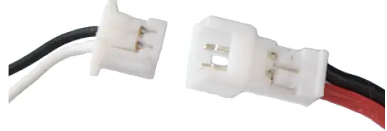 Force 1 U49C Red Heron 120° wide-angle 720P HD Camera 19