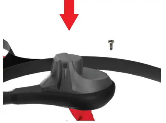 Force 1 U49C Red Heron 120° wide-angle 720P HD Camera 20