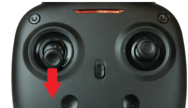 Force 1 U49C Red Heron 120° wide-angle 720P HD Camera 28