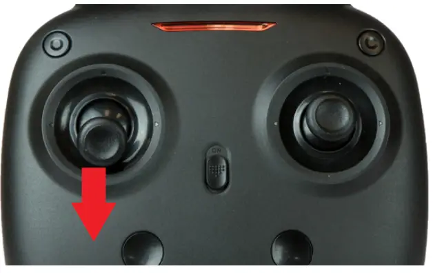 Force 1 U49C Red Heron 120° wide-angle 720P HD Camera 31