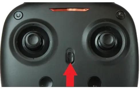 Force 1 U49C Red Heron 120° wide-angle 720P HD Camera 33