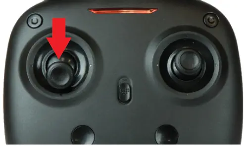 Force 1 U49C Red Heron 120° wide-angle 720P HD Camera 34