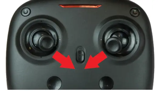 Force 1 U49C Red Heron 120° wide-angle 720P HD Camera 36