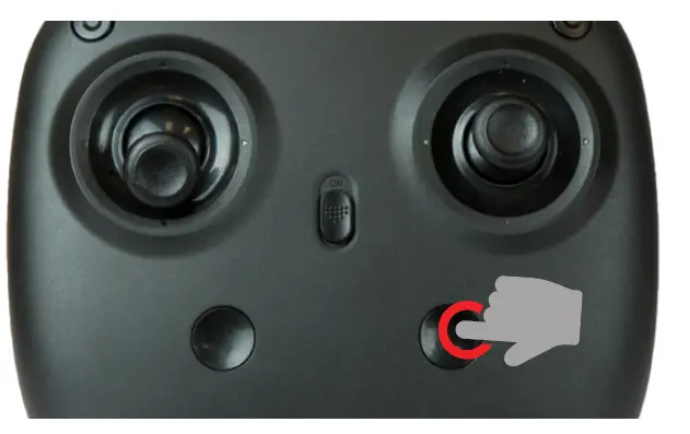 Force 1 U49C Red Heron 120° wide-angle 720P HD Camera 44