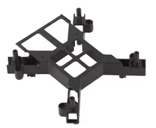 Force 1 U49C Red Heron 120° wide-angle 720P HD Camera 60