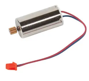 Force 1 U49C Red Heron 120° wide-angle 720P HD Camera 64