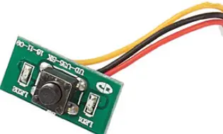 Force 1 U49C Red Heron 120° wide-angle 720P HD Camera 67