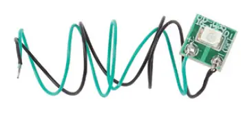 Force 1 U49C Red Heron 120° wide-angle 720P HD Camera 69