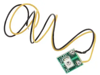 Force 1 U49C Red Heron 120° wide-angle 720P HD Camera 70