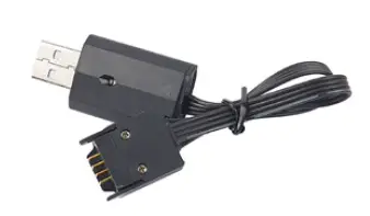 Force 1 U49C Red Heron 120° wide-angle 720P HD Camera 73