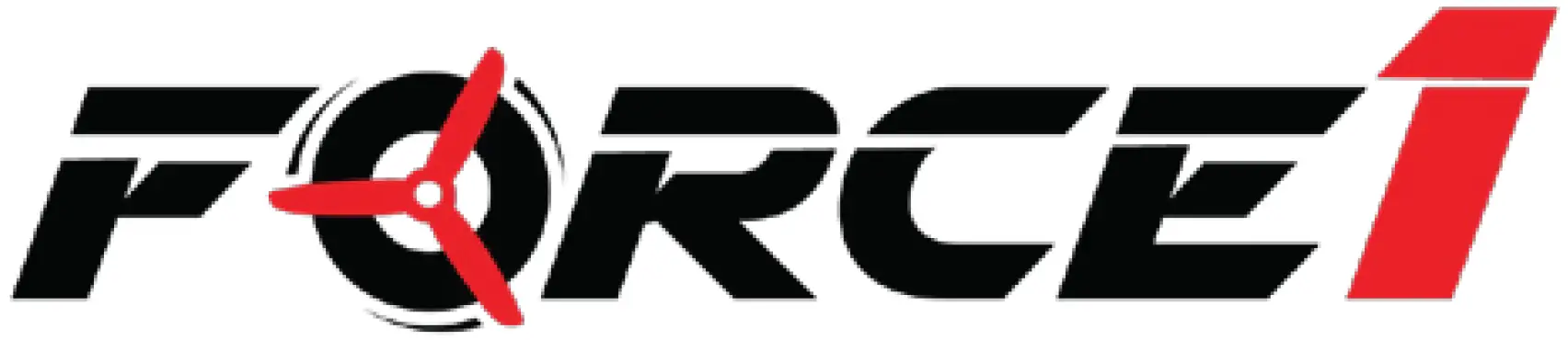 Force 1 U49C Red Heron 120° wide-angle 720P HD Camera logo